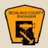 Richland County Engineers Logo