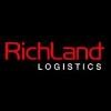 RichLand Logistics Logo