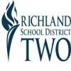 Richland School District 2 Logo
