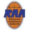 Richmond Ambulance Authority Logo