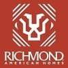 Richmond American Homes Logo