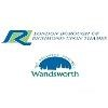 Richmond and Wandsworth Councils Logo