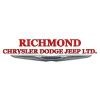 Richmond Chrysler Logo
