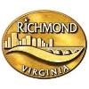 Richmond City Sheriff's Office Logo
