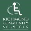 Richmond Community Services Logo