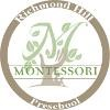 Richmond Hill Montessori Preschool Logo