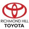 Richmond Hill Toyota Logo