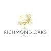 Richmond Oaks Group Logo