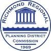 Richmond Regional Planning District Commission Logo