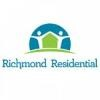 Richmond Residential Services Logo