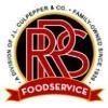 Richmond Restaurant Service Logo
