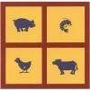 Richmond Wholesale Meat Logo