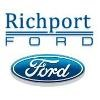 Richport Ford Lincoln Logo