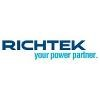 RICHTEK USA Logo