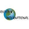 Richter International Logo