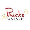 Rick's Cabaret Logo