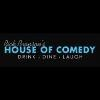 Rick Bronson's House of Comedy Logo