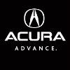 Rick Case Acura Logo