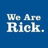 Rick Engineering Logo