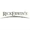 Rick Erwin Dining Logo