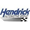 Rick Hendrick Chevrolet Logo