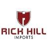 Rick Hill Imports Logo