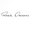 Rick Owens Logo