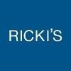 Ricki's Logo