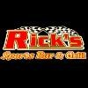 Ricks Sports Bar & Grill Logo