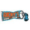 Ricky's Logo