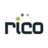 Rico Logistics Logo