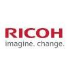 Ricoh Canada Logo