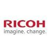 Ricoh UK Logo