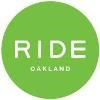 Ride Oakland Logo