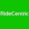 Ridecentric Logo