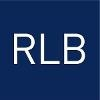 Rider Levett Bucknall Logo