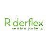 Riderflex Logo