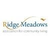 Ridge Meadows Association for Community Living Logo