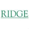 Ridge Logo