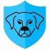 Ridgeback Network Defense Logo