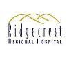 Ridgecrest Regional Hospital Logo