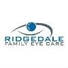 Ridgedale Family Eye Care Logo