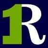 Ridgefield One Logo