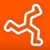 Ridgefield Running Logo