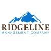 Ridgeline Management Logo