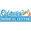 Ridgeview Medical Center Logo