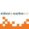 Ridout & Maybee Logo