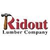 Ridout Lumber Logo