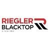 Riegler Blacktop Logo