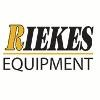 Riekes Equipment Logo